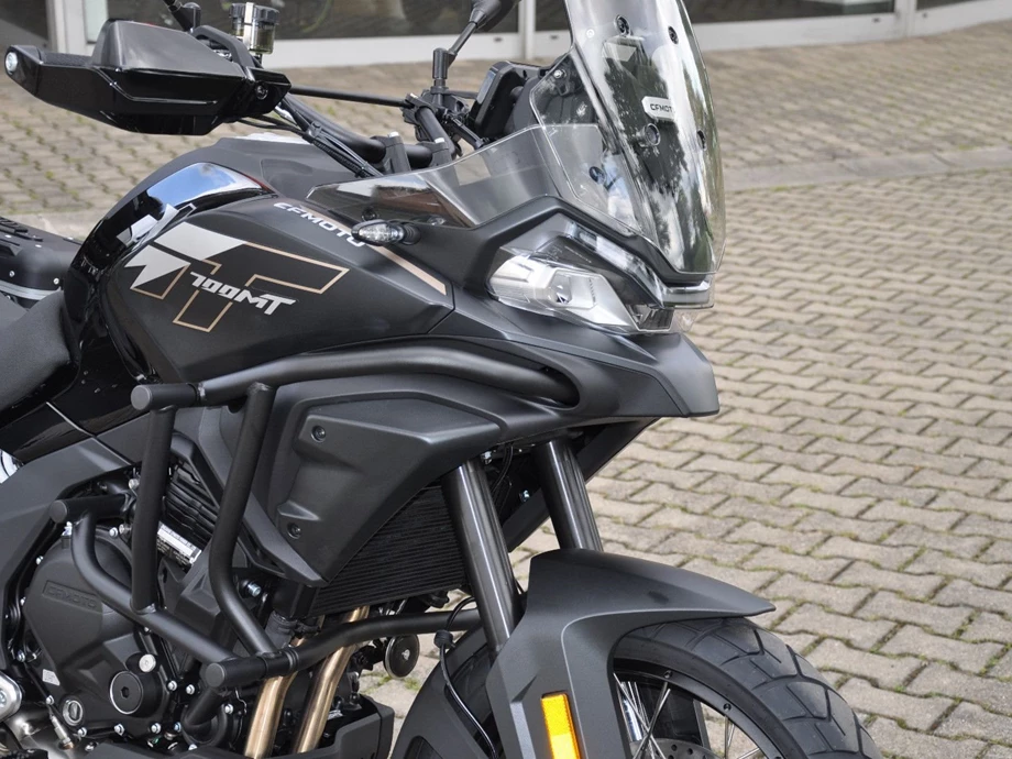 Angebot CFMOTO 700MT Bild 14: Angebot CFMOTO 700MT