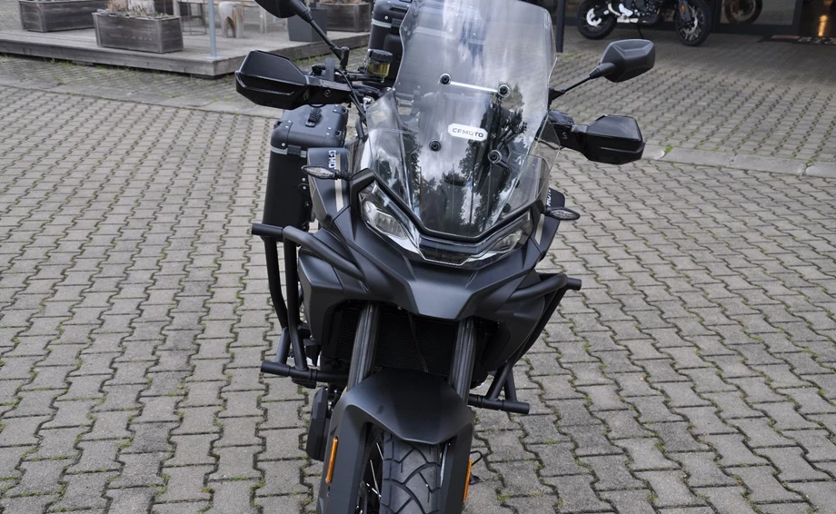 Angebot CFMOTO 700MT Bild 15: Angebot CFMOTO 700MT