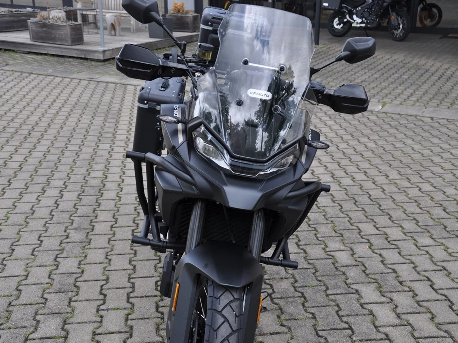 Angebot CFMOTO 700MT Bild 15: Angebot CFMOTO 700MT