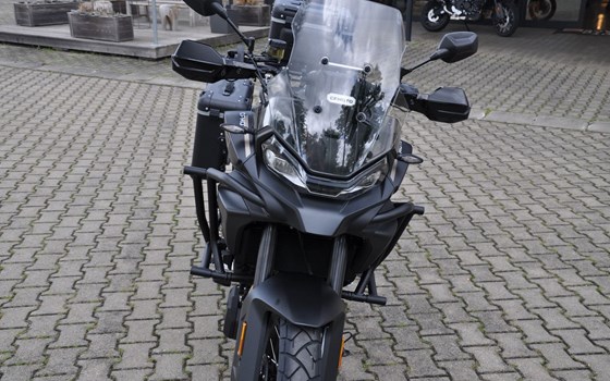 Neufahrzeug CFMOTO 700MT - Bild 15