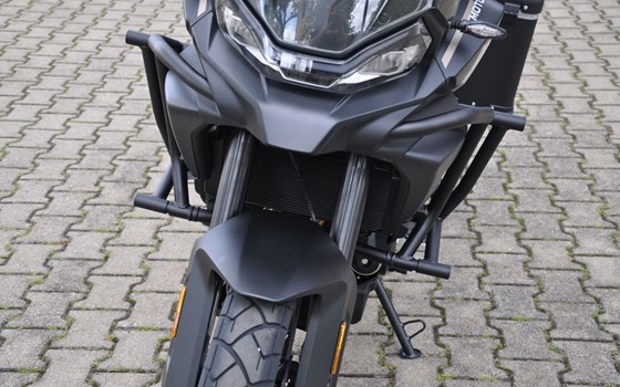 Neufahrzeug CFMOTO 700MT - Bild 16