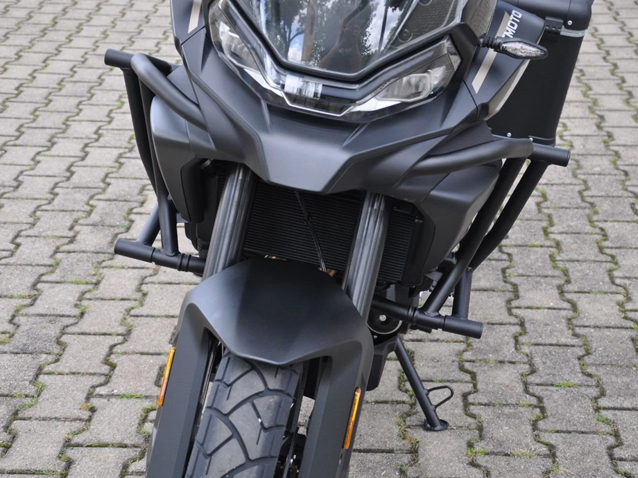 Angebot CFMOTO 700MT Bild 16: Angebot CFMOTO 700MT