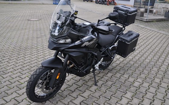 Neufahrzeug CFMOTO 700MT - Bild 17