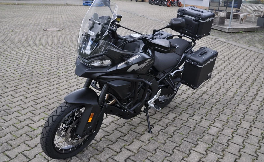 Angebot CFMOTO 700MT Bild 17: Angebot CFMOTO 700MT