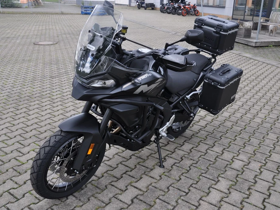 Angebot CFMOTO 700MT Bild 17: Angebot CFMOTO 700MT
