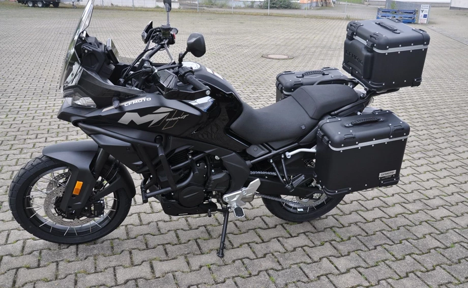 Angebot CFMOTO 700MT Bild 18: Angebot CFMOTO 700MT