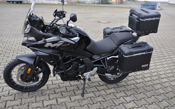 Neufahrzeug CFMOTO 700MT - Bild 18