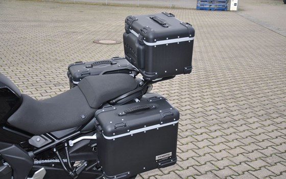 Neufahrzeug CFMOTO 700MT - Bild 19