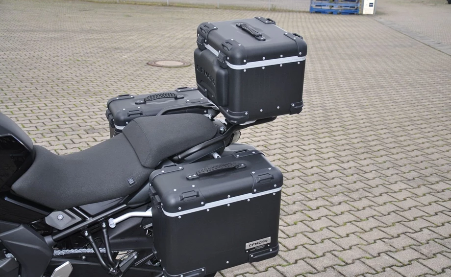 Angebot CFMOTO 700MT Bild 19: Angebot CFMOTO 700MT