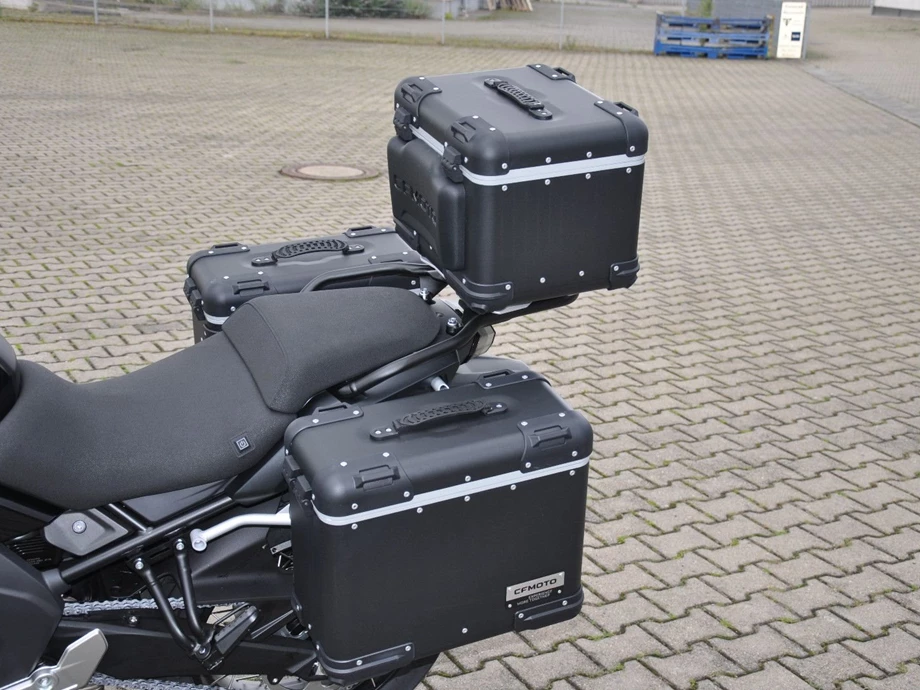 Angebot CFMOTO 700MT Bild 19: Angebot CFMOTO 700MT