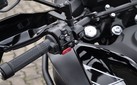 Neufahrzeug CFMOTO 700MT - Bild 2