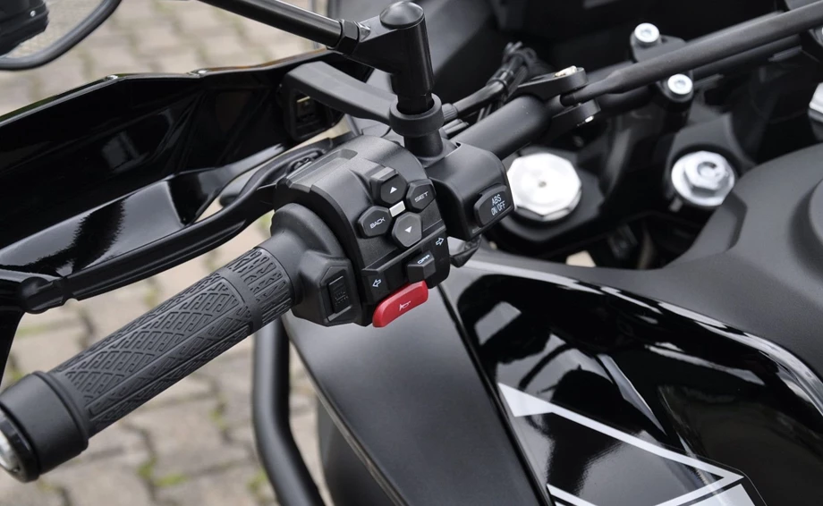 Angebot CFMOTO 700MT Bild 2: Angebot CFMOTO 700MT