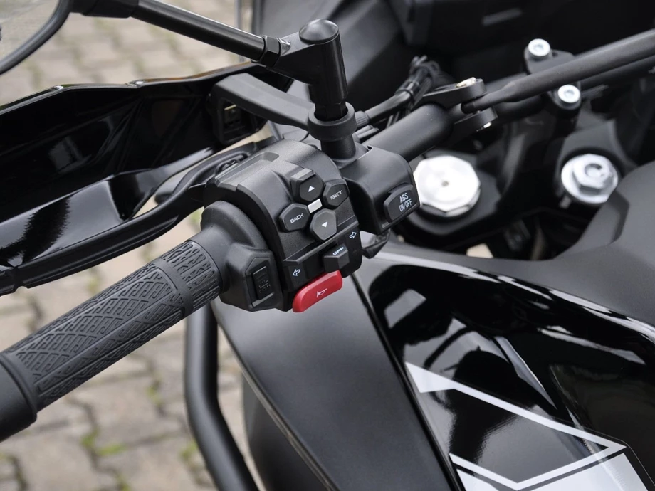 Angebot CFMOTO 700MT Bild 2: Angebot CFMOTO 700MT