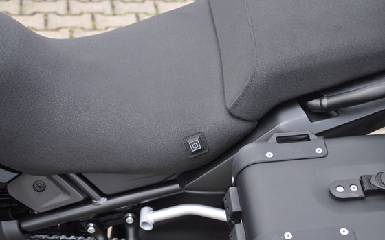 Neufahrzeug CFMOTO 700MT - Bild 20