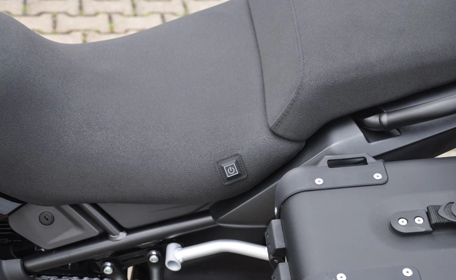 Angebot CFMOTO 700MT Bild 20: Angebot CFMOTO 700MT