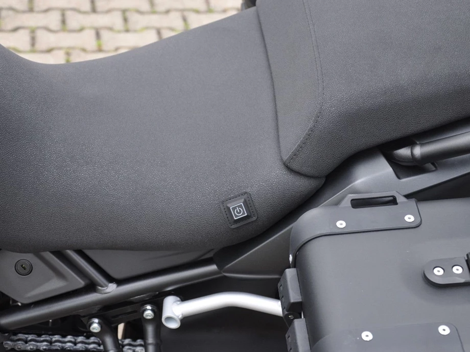 Angebot CFMOTO 700MT Bild 20: Angebot CFMOTO 700MT