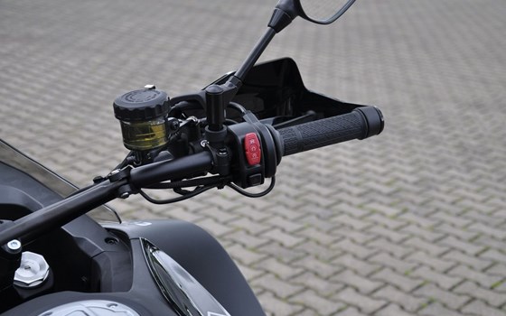 Neufahrzeug CFMOTO 700MT - Bild 3