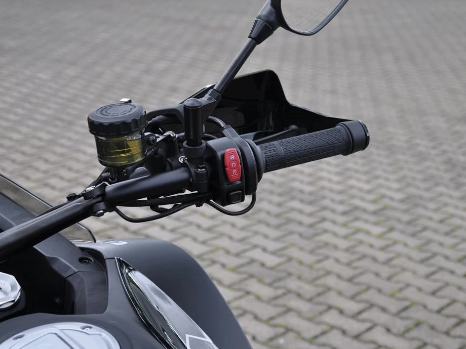 Angebot CFMOTO 700MT Bild 3: Angebot CFMOTO 700MT