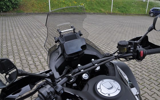 Neufahrzeug CFMOTO 700MT - Bild 4