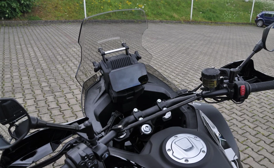 Angebot CFMOTO 700MT Bild 4: Angebot CFMOTO 700MT