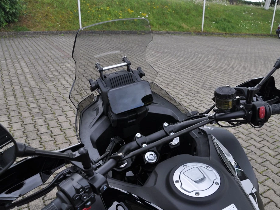 Angebot CFMOTO 700MT Bild 4: Angebot CFMOTO 700MT