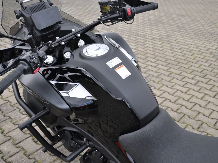 Angebot CFMOTO 700MT Bild 5: Angebot CFMOTO 700MT