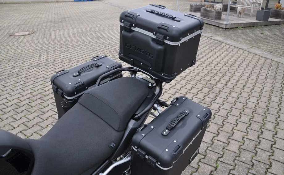 Angebot CFMOTO 700MT Bild 6: Angebot CFMOTO 700MT