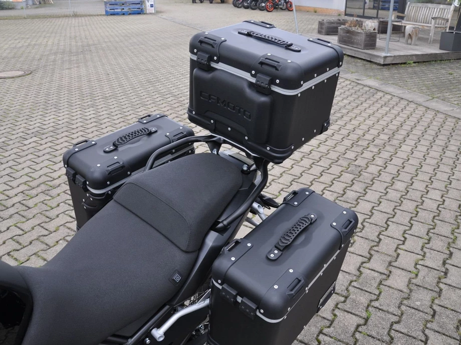 Angebot CFMOTO 700MT Bild 6: Angebot CFMOTO 700MT