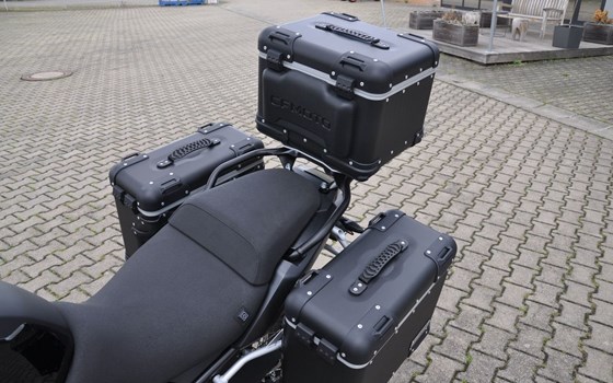 Neufahrzeug CFMOTO 700MT - Bild 6