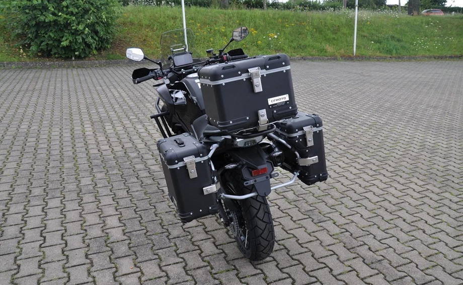 Angebot CFMOTO 700MT Bild 7: Angebot CFMOTO 700MT