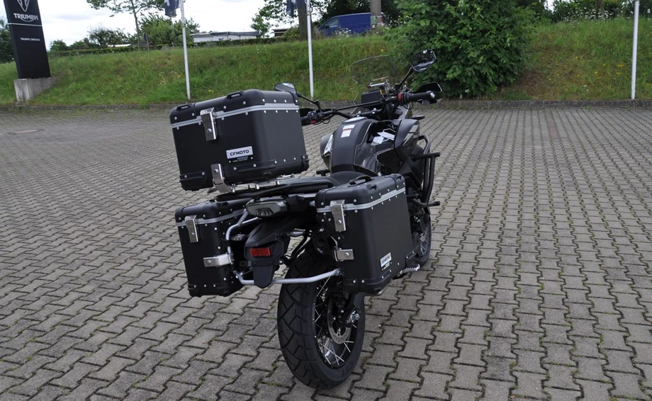 Angebot CFMOTO 700MT Bild 8: Angebot CFMOTO 700MT