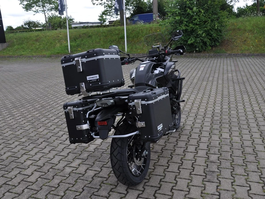 Angebot CFMOTO 700MT Bild 8: Angebot CFMOTO 700MT