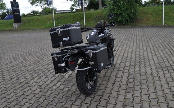 Neufahrzeug CFMOTO 700MT - Bild 9