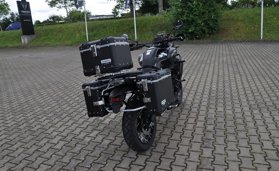 Angebot CFMOTO 700MT Bild 9: Angebot CFMOTO 700MT