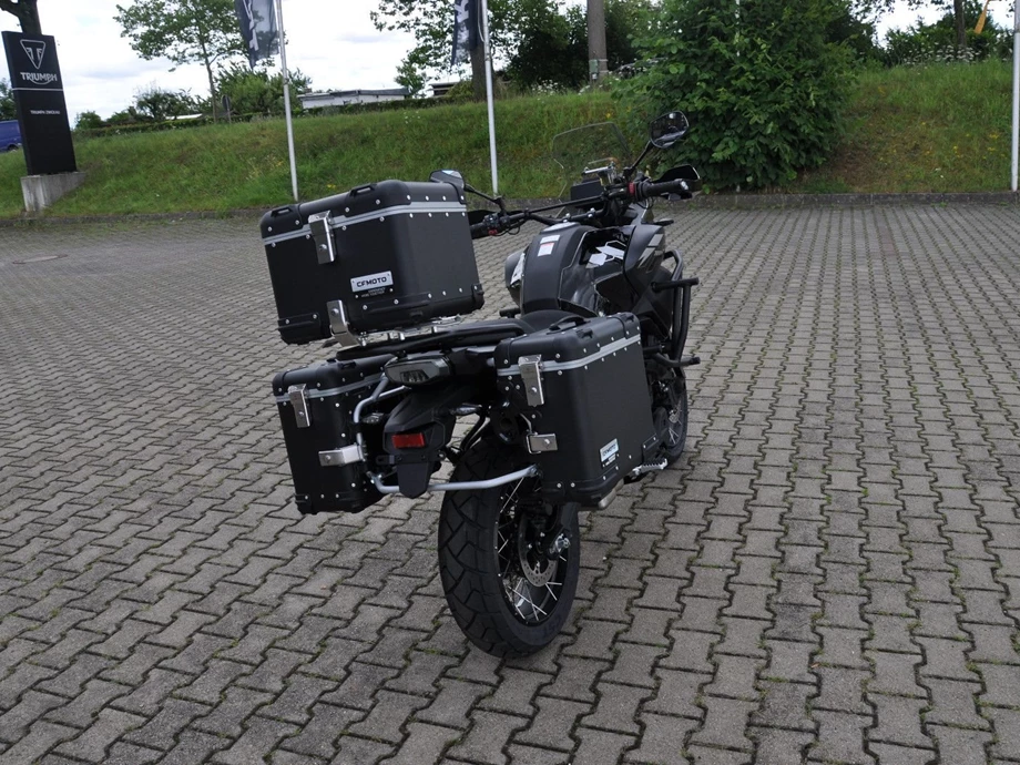 Angebot CFMOTO 700MT Bild 9: Angebot CFMOTO 700MT