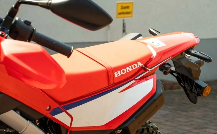 Offer Honda CRF300L Bild 8: Offer Honda CRF300L