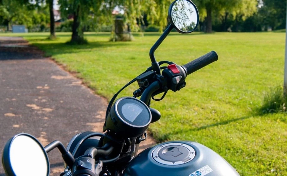 Offer Honda CMX500 Rebel Bild 5: Offer Honda CMX500 Rebel