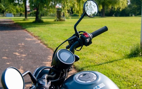 Gebrauchtmotorrad Honda CMX500 Rebel - Bild 5