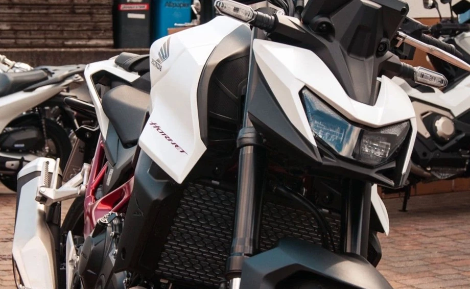 Offer Honda CB750 Hornet Bild 2: Offer Honda CB750 Hornet