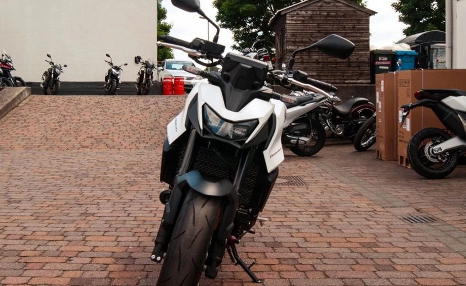 Offer Honda CB750 Hornet Bild 5: Offer Honda CB750 Hornet