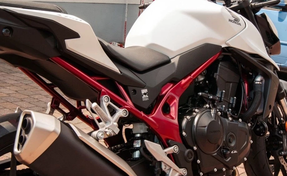 Offer Honda CB750 Hornet Bild 6: Offer Honda CB750 Hornet