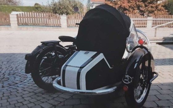 Gebrauchtmotorrad NSU Konsul 2 - Bild 9