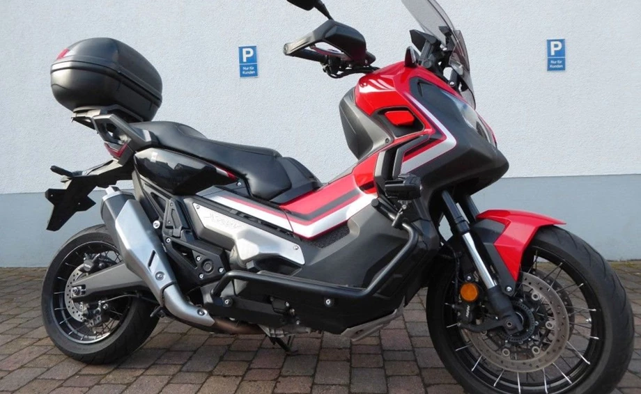 Offer Honda X-ADV Bild 1: Offer Honda X-ADV