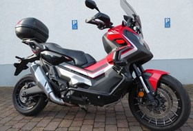 Honda X-ADV