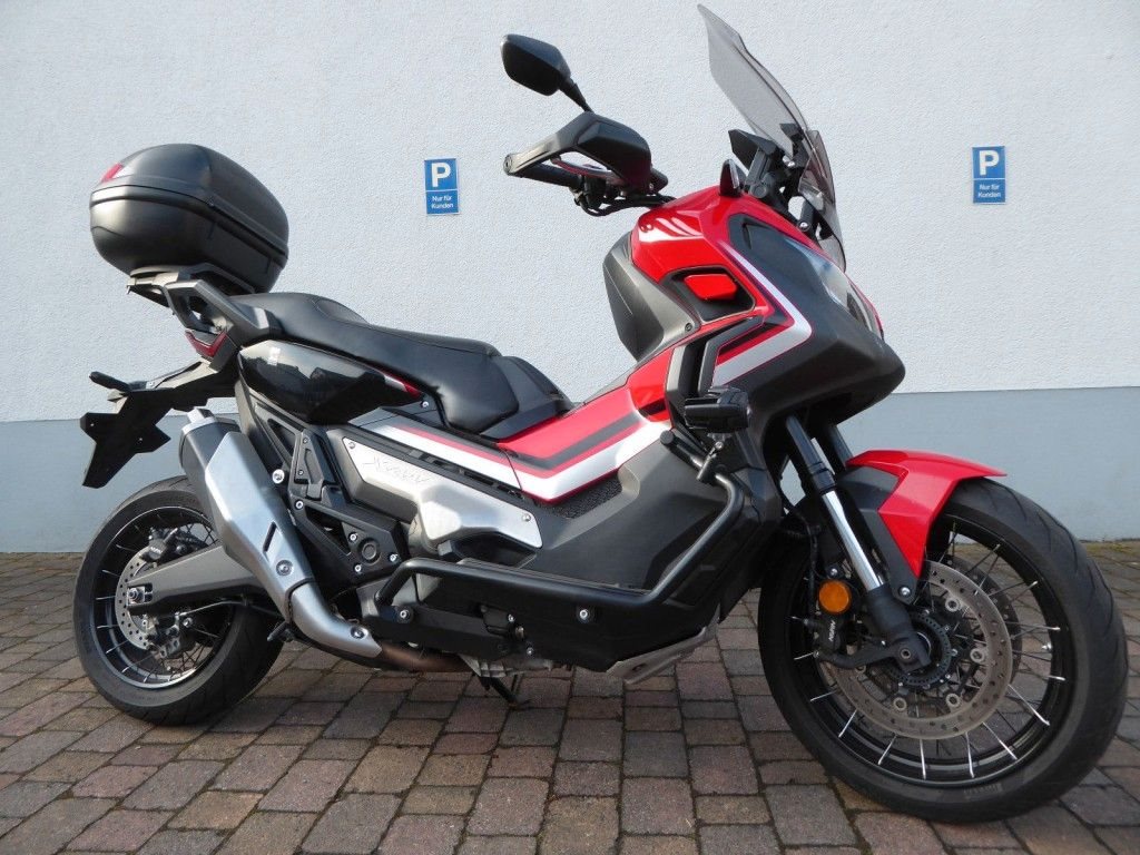 Honda X-ADV
