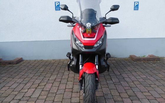 Gebrauchtmotorrad Honda X-ADV - Bild 2