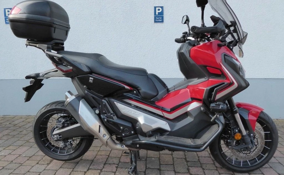 Offer Honda X-ADV Bild 3: Offer Honda X-ADV