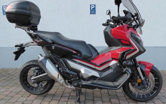 Gebrauchtmotorrad Honda X-ADV - Bild 3