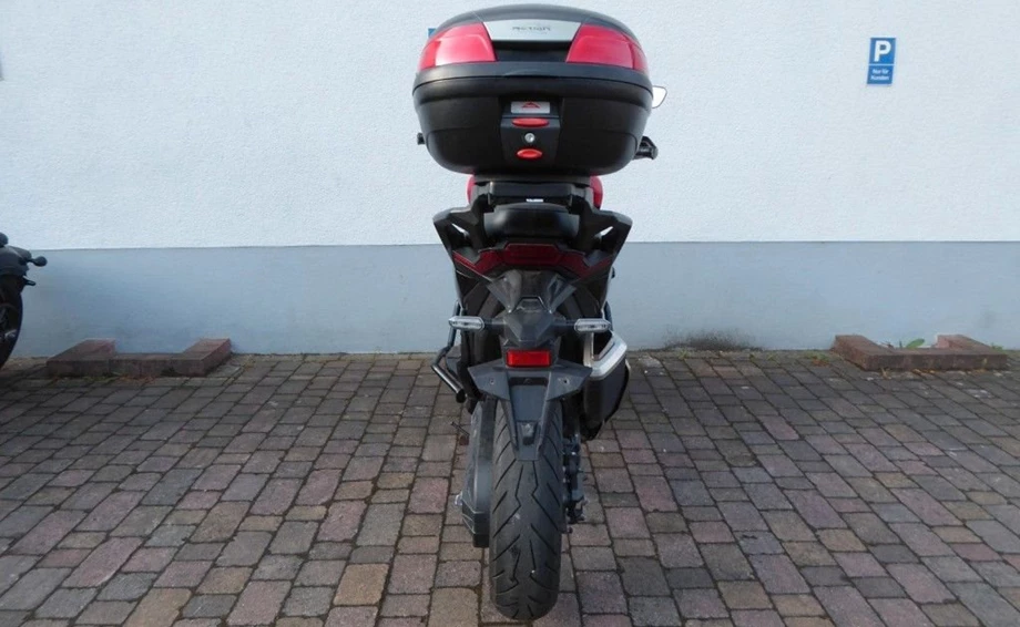 Offer Honda X-ADV Bild 4: Offer Honda X-ADV