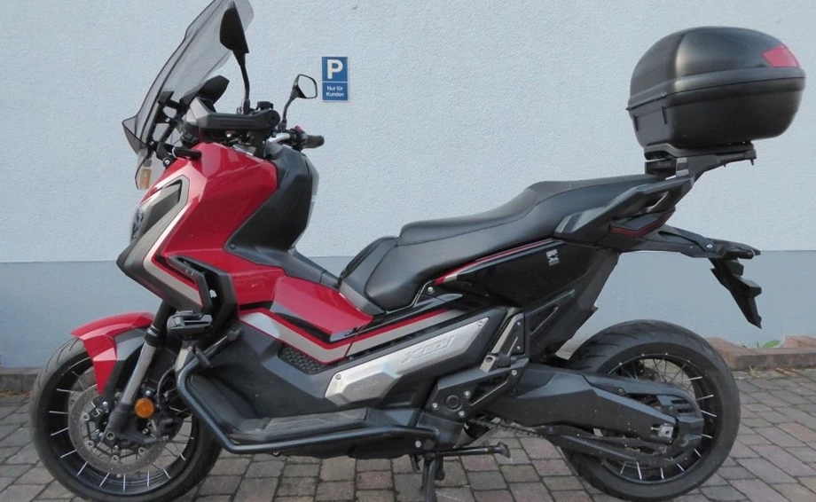 Offer Honda X-ADV Bild 5: Offer Honda X-ADV